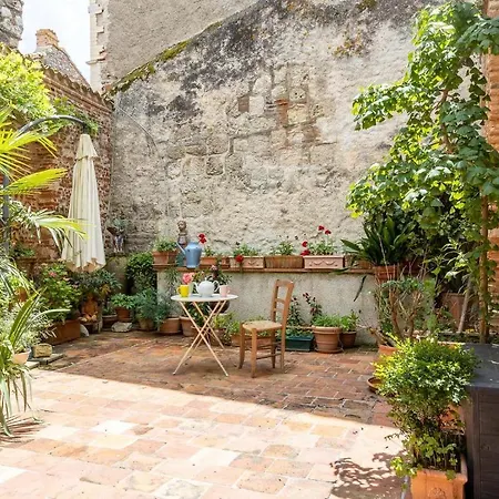 Bed & Breakfast D'etape La P'tite Graine